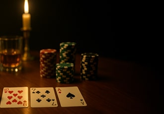 Poker Night