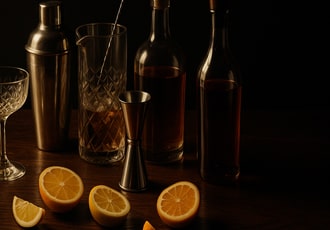 Kokteilikoolitused