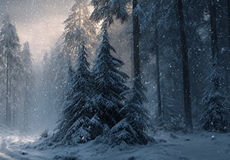 The Yule Christmas Feast