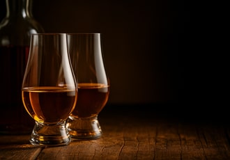 Spirit Tasting & Storytelling