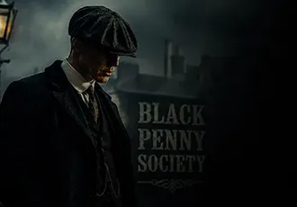 Peaky Blinders Event