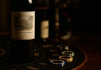 Wine Casino