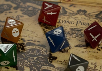 Lying Pirates