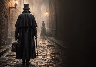 Jack the Ripper